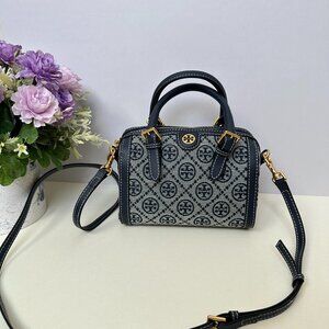 TORY BURCH T Monogram